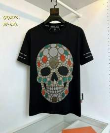 Picture of Philipp Plein T Shirts Short _SKUPPM-3XL12yr383927